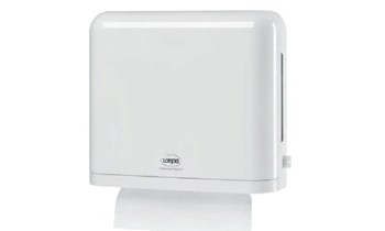 Handtuchpapierspender Interfold - Small